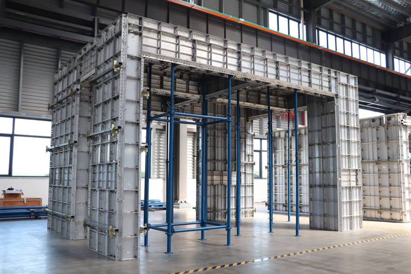 建筑新材料